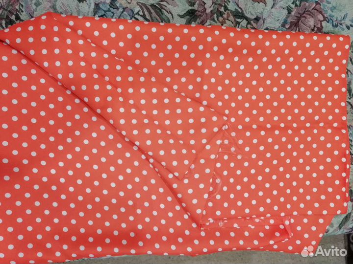 Отрез ткани