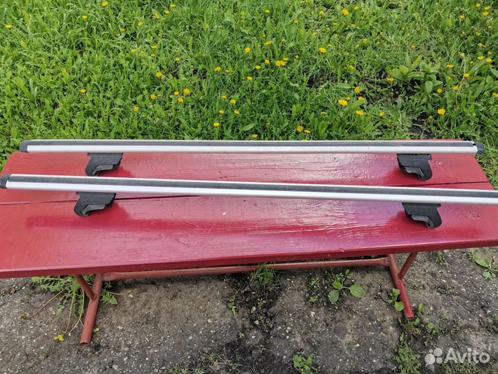 Продам богажник на рейлинги