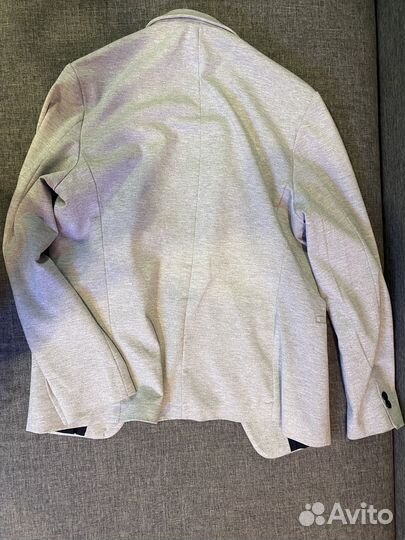 Пиджак мужской zara