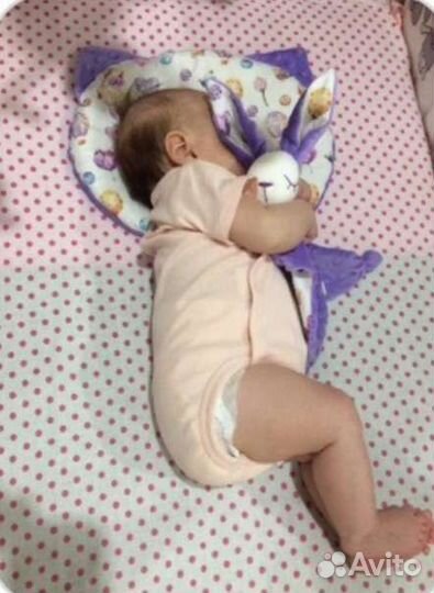 Игрушка комфортер