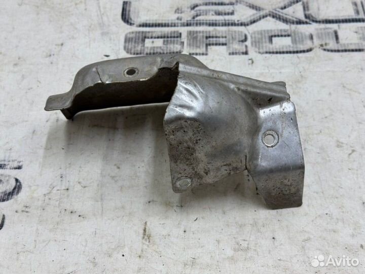 Тепловой экран Land Rover Range Rover L405 30ddtx