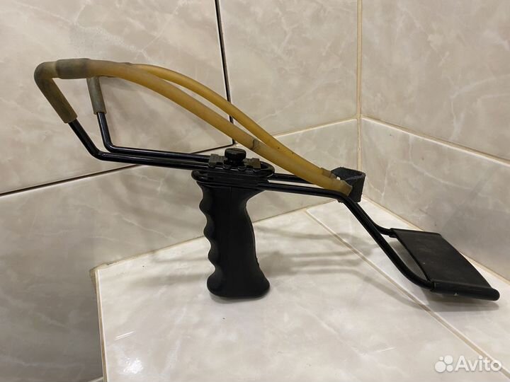 Спортивная рокатка с упором