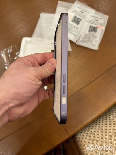 Чехол на iPhone 14 pro