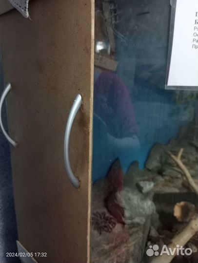 Продам террариум для ваших питомцев