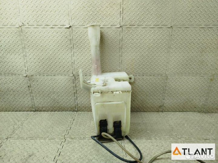 Бачок стеклоомывателя mitsubishi lancer