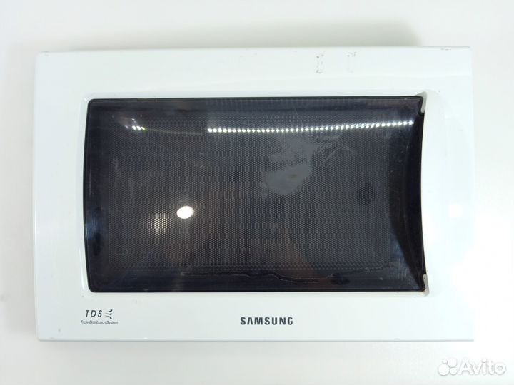 Дверь от свч samsung