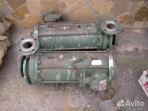 Насос 1цг 100-32