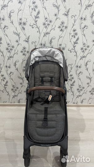 Коляска valco baby snap 4 trend