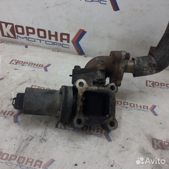 Клапан EGR KIA sorento 06