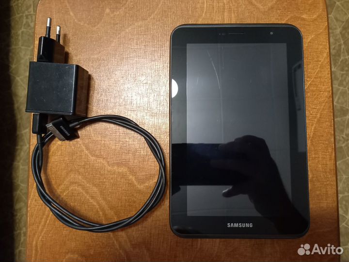 Планшет Samsung Galaxy Tab2 7,0