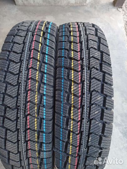 Viatti Vettore Brina V-525 185/75 R16C 104S