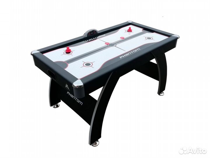 Аэрохоккей в наличии (ТЦ Континент)