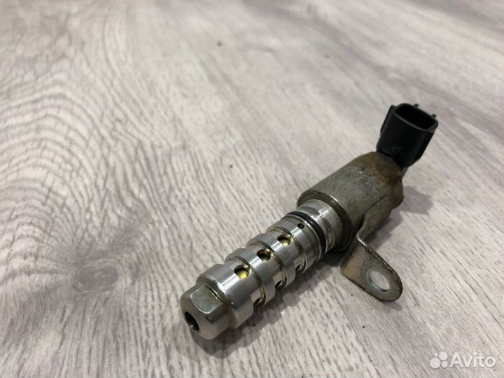 Клапан Фаз Nissan Qashqai J10 MR20DE 2006 2007