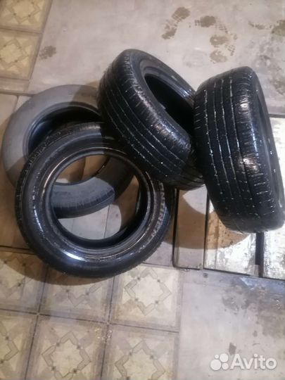 Continental ContiCrossContact LX 215/65 R16 98H