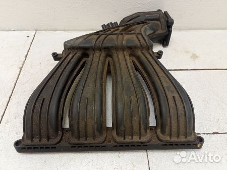 Впускной коллектор