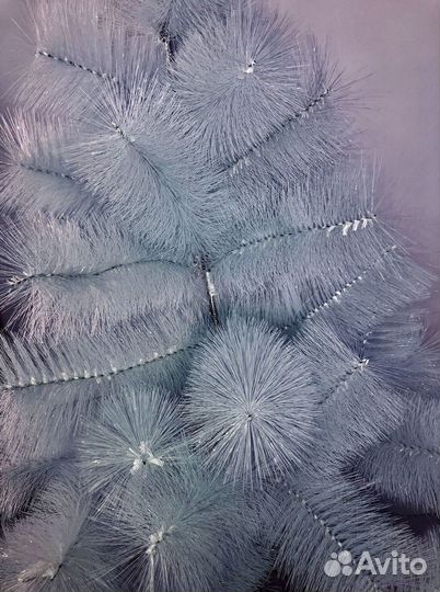 Елка искусственная белая