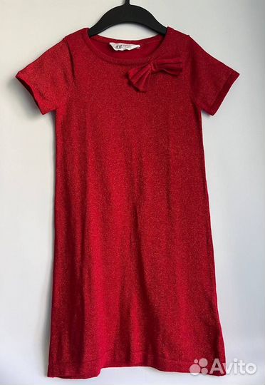 Платье H&M для девочки
