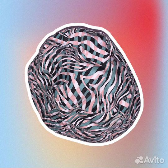 Панама размер 55