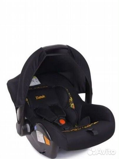 Автолюлька от 0 до 13