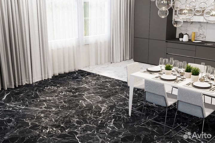 Керамогранит