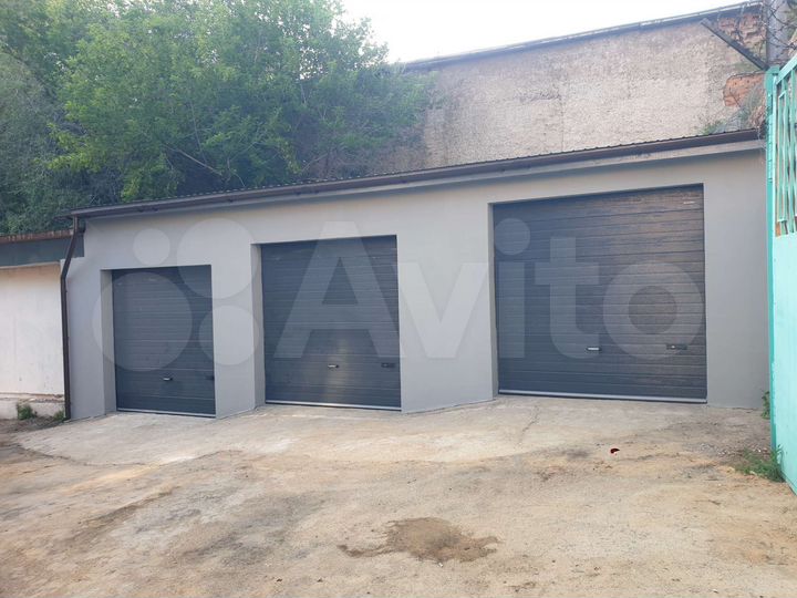 Гараж, 21 м²