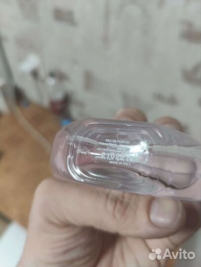 Парфюмерная вода furla