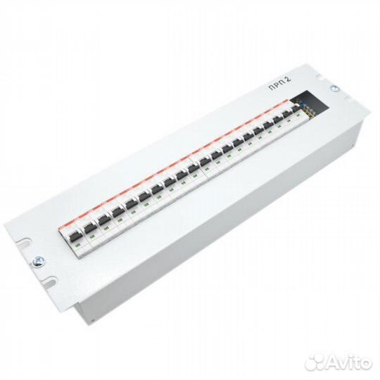 Кп-ав Панель 19