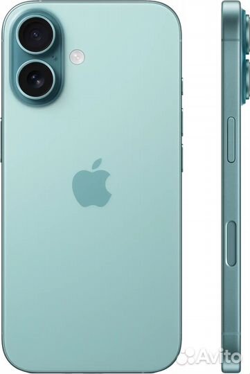 iPhone 16 Plus, 512 ГБ