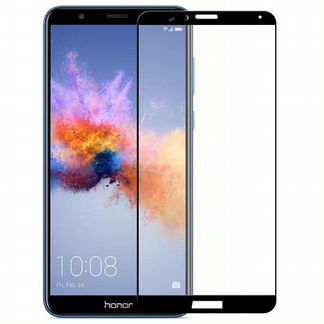 Защитные стекла на Honor 7x