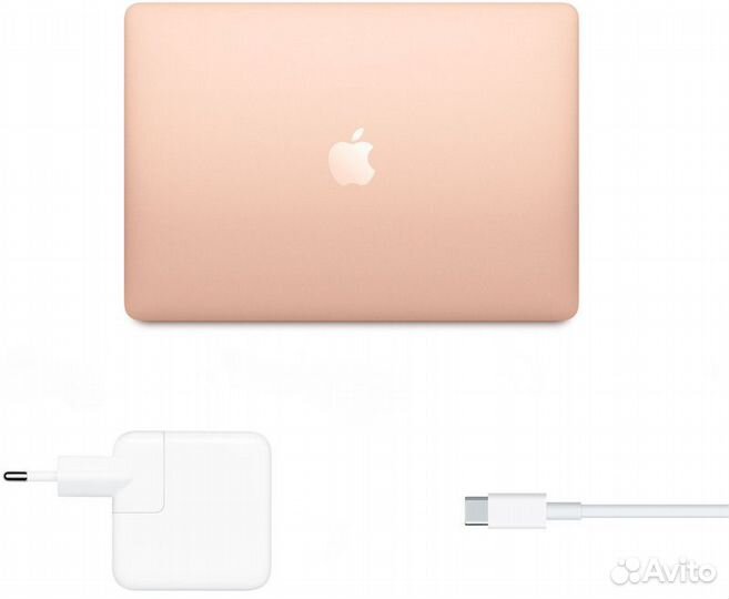 Ноутбук Apple MacBook Air 13