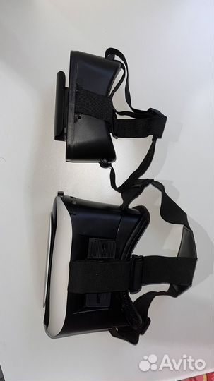 Vr очки