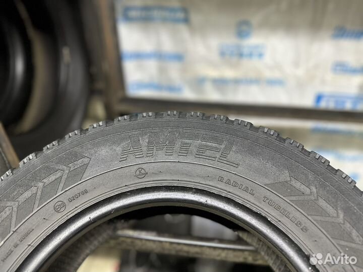 Amtel NordMaster 2 175/70 R13 82T