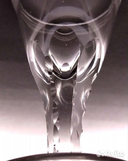 Рюмка - лафитник ри редкая