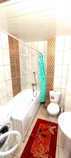 2-к. квартира, 36,1 м², 3/10 эт.