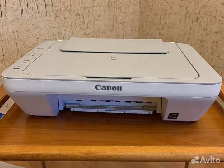 Мфу Canon pixma MG 2440