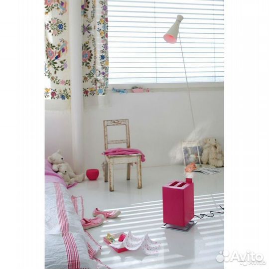 Увлажнитель воздуха Stadler Form Anton новый