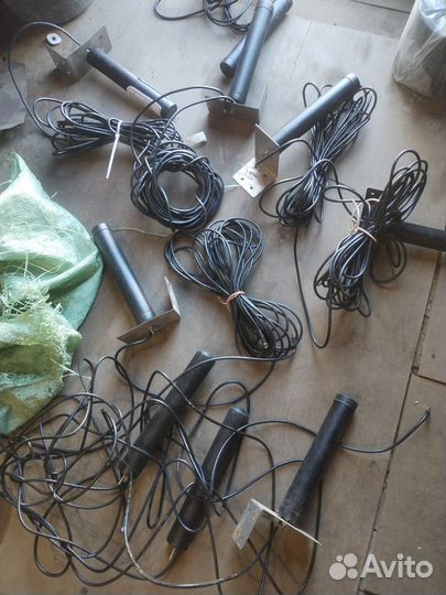 Модем link st 100 и антенна