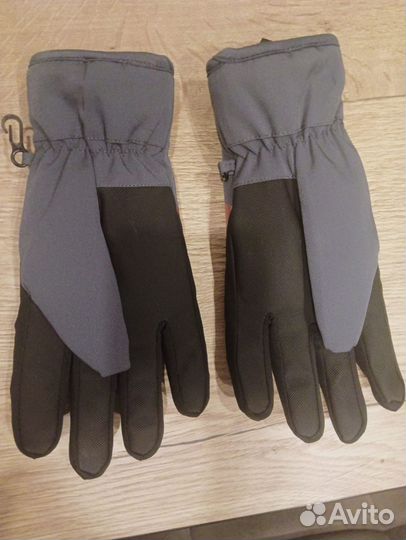 Перчатки