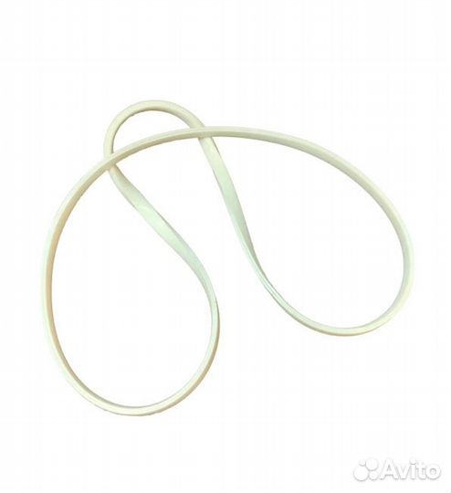 Силиконовые прокладки на кубы 25,37 и 50 литров