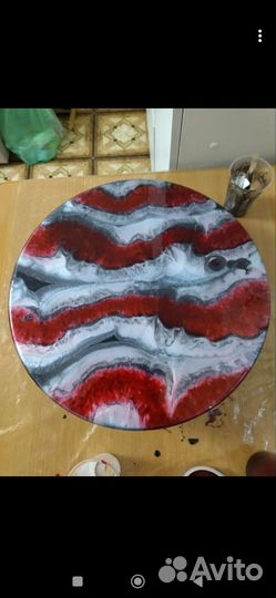 Кухонная доска