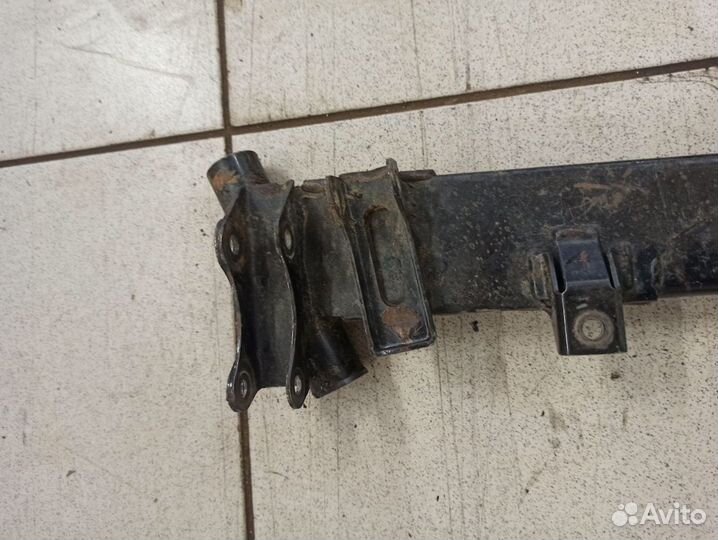 Продольный рычаг левый yamaha vt700 venture