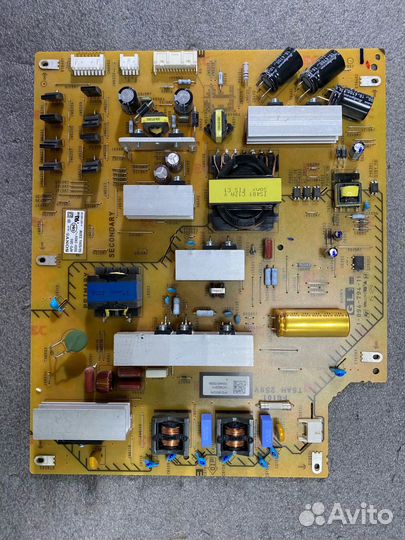 Запчасти для телевизоров LG, Samsung, Philips и др