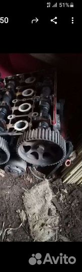 Гбц фиат 1.8