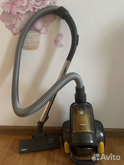 Пылесос timberk