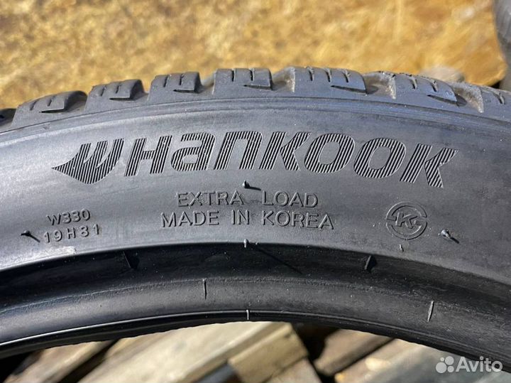 Hankook Winter I'Cept Evo 3 W330 245/40 R20