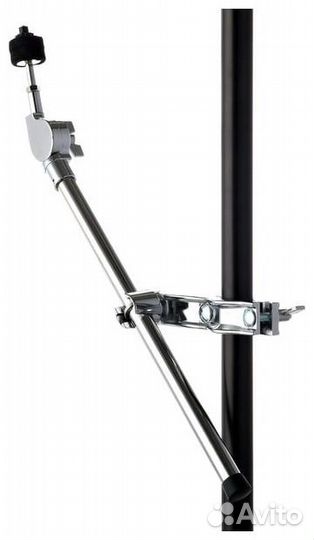 Клэмп для тарелки (новый)