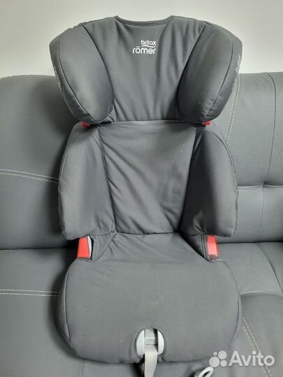 Автокресло britax romer discovery sl 15-36 кг