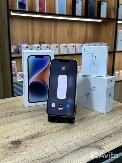 iPhone 14, 128 ГБ