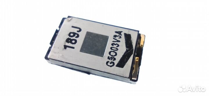 Динамик полифонический для HTC Desire S