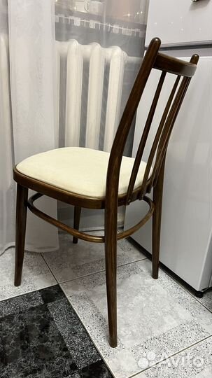 Стулья Лигна чехословакия